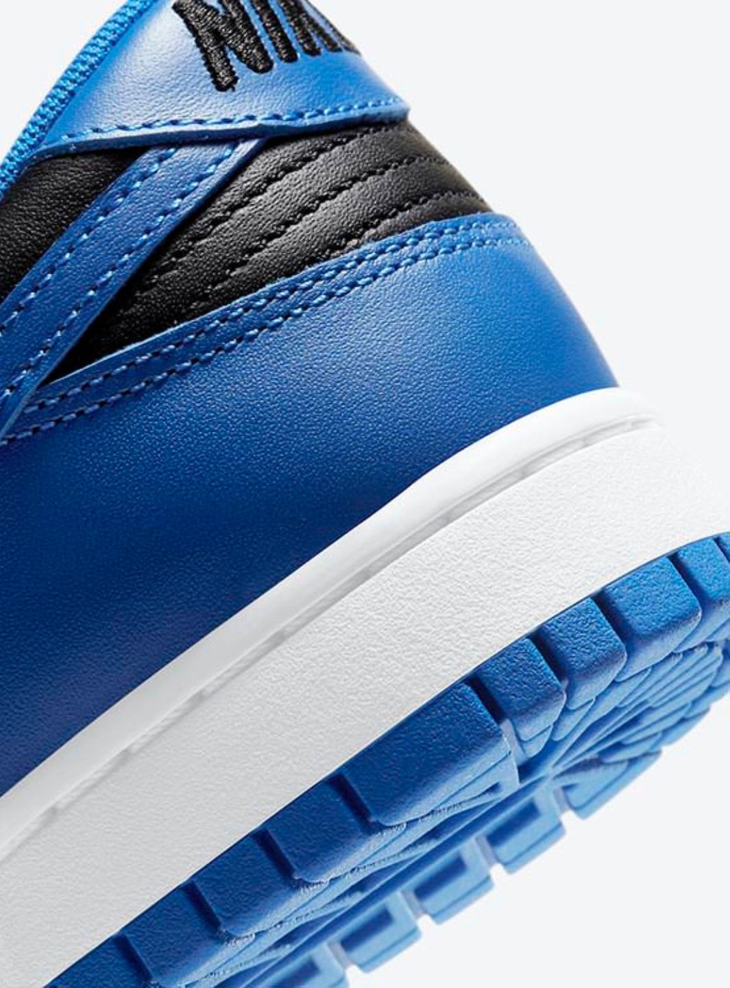 Nike Dunk Low Retro Hyper Cobalt - DD1391-001 | ResellZone