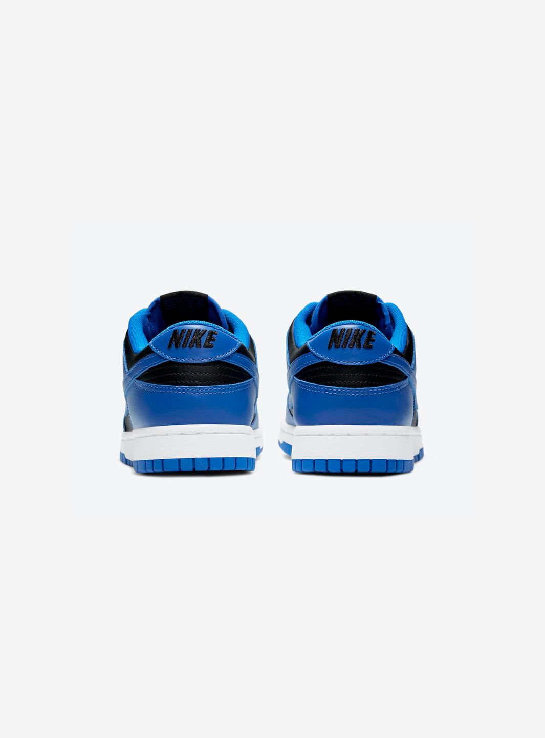 Nike Dunk Low Retro Hyper Cobalt - DD1391-001 | ResellZone