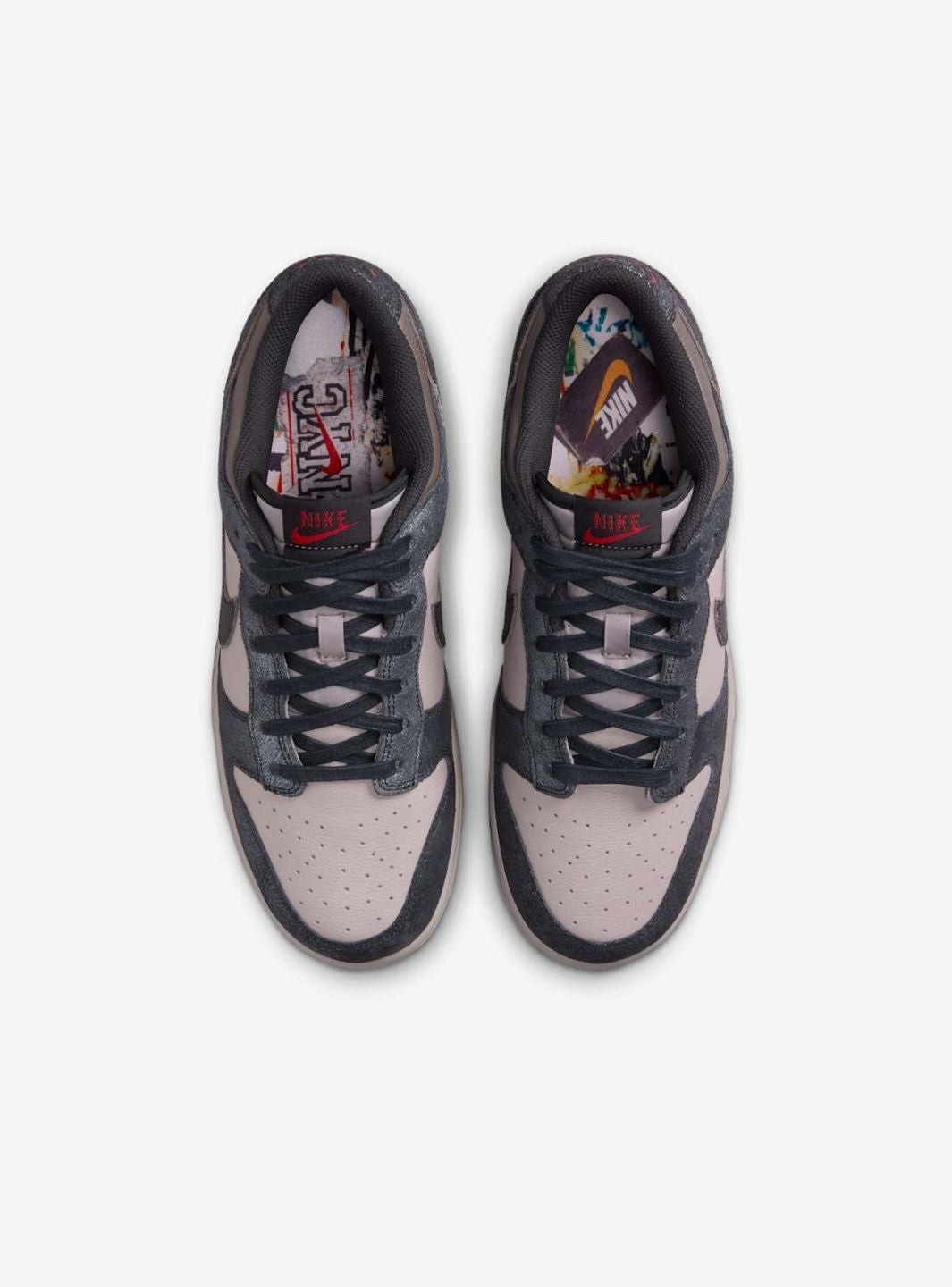 Nike Dunk Low Retro NYC CBGB - IB2258-001 | ResellZone