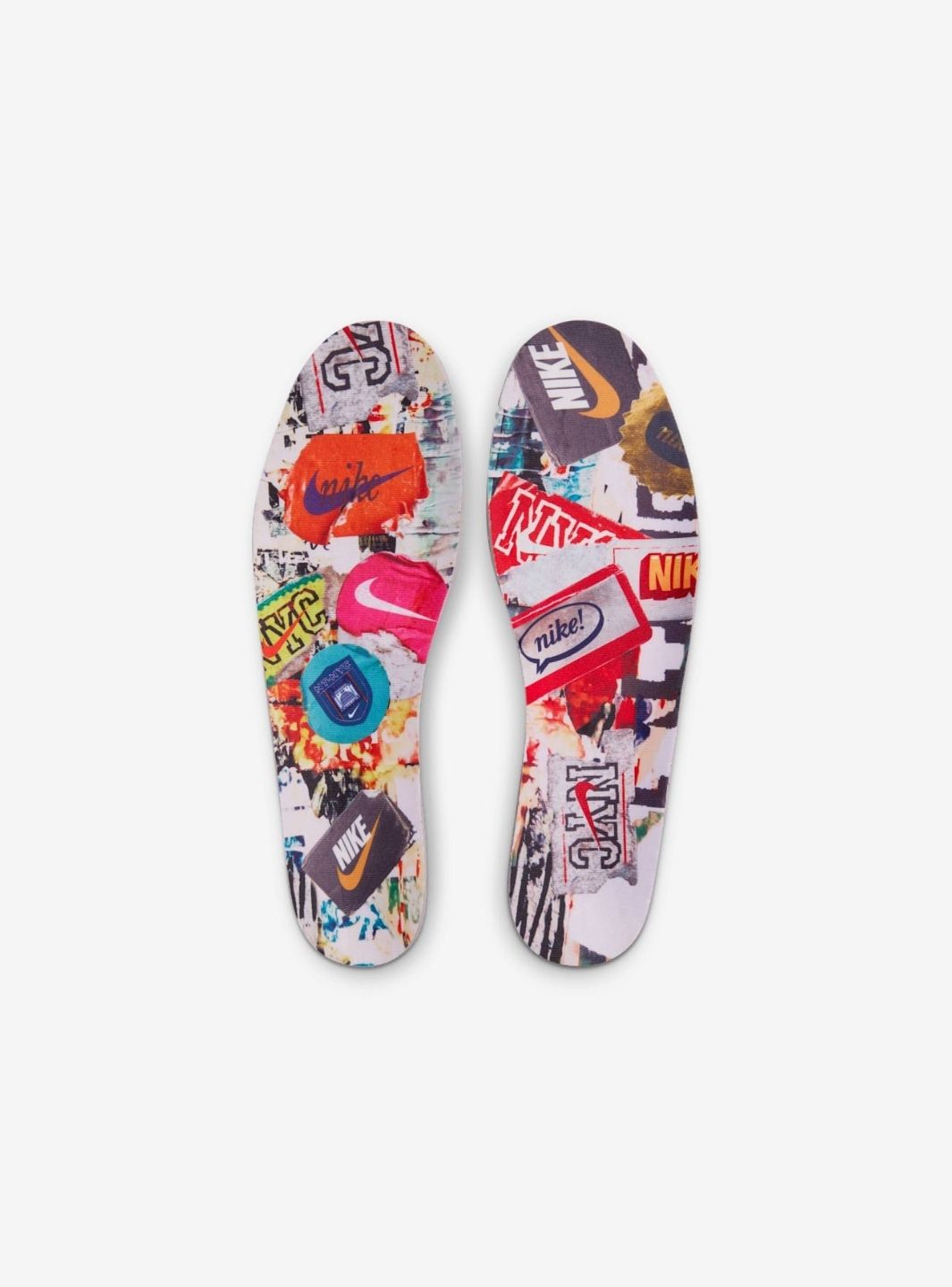 Nike Dunk Low Retro NYC CBGB - IB2258-001 | ResellZone