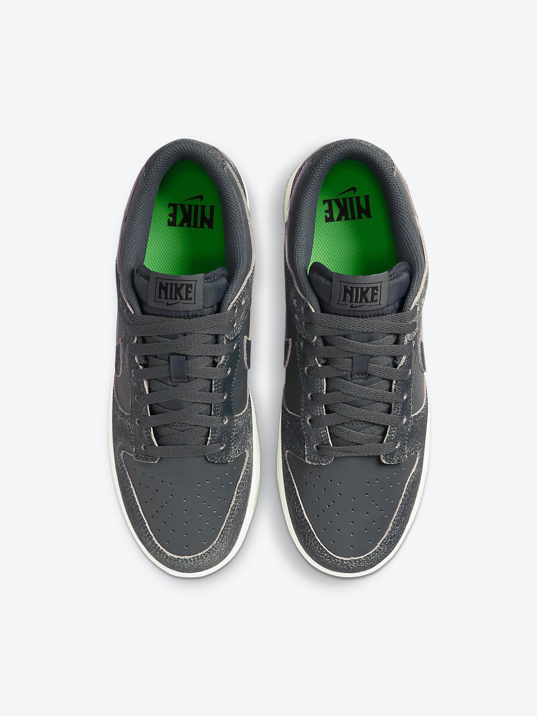 Nike Dunk Low Retro PRM Halloween (2022) - DQ7681-001 | ResellZone