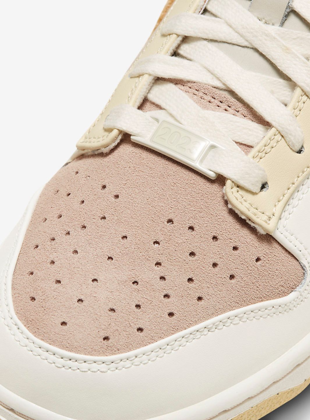 Nike Dunk Low Retro PRM Year of the Rabbit Fossil Stone (2023) - FD4203-211 | ResellZone