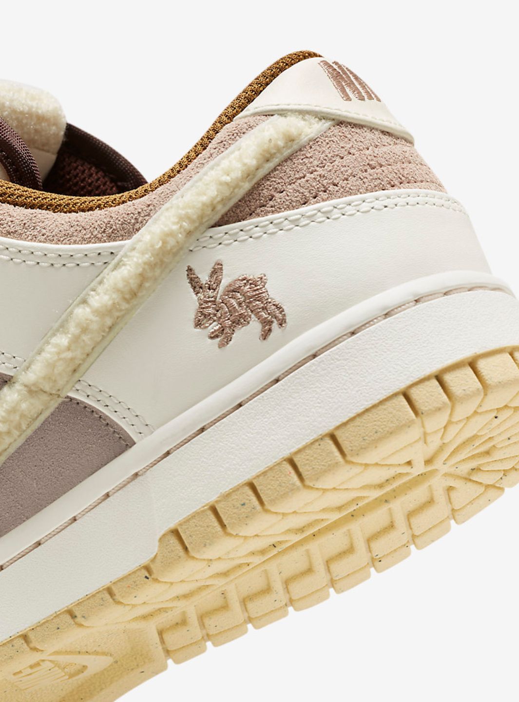 Nike Dunk Low Retro PRM Year of the Rabbit Fossil Stone (2023) - FD4203-211 | ResellZone
