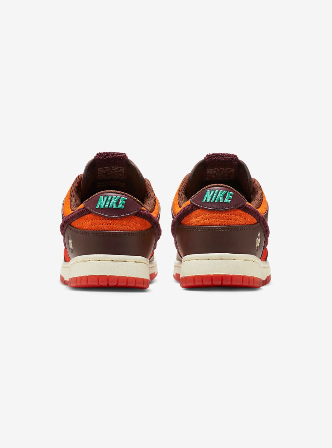 Nike Dunk Low Retro PRM Year of the Rabbit Light Crimson (2023) - FD4203-661 | ResellZone
