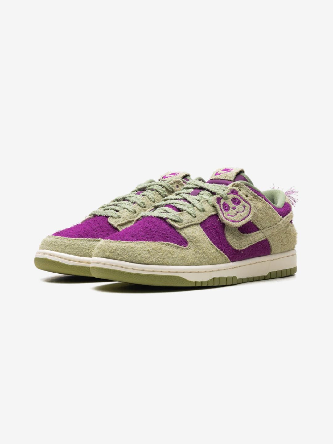 Nike Dunk Low Retro SE Viotech Dusty Olive (2022) - IB2990-500 | ResellZone