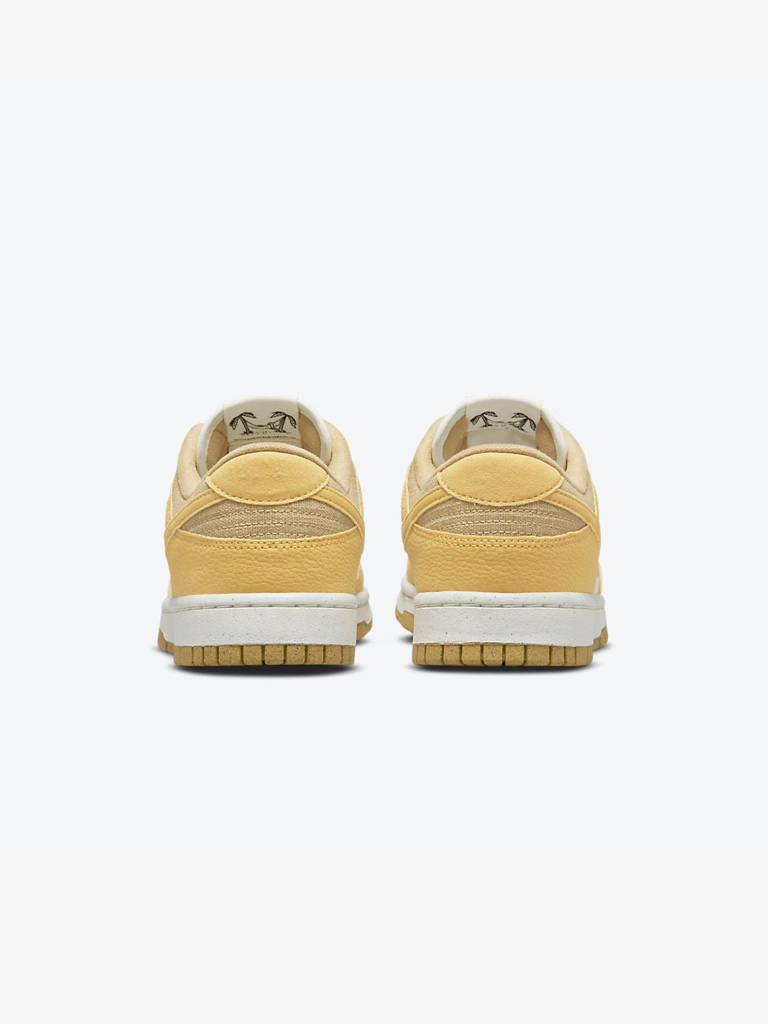 Nike Dunk Low Retro Sun Club Wheat Grass Orange - DV1681-100 | ResellZone