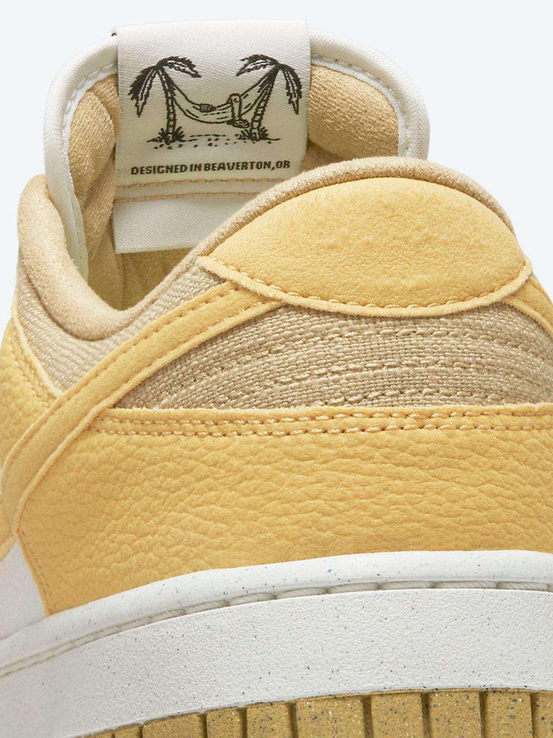 Nike Dunk Low Retro Sun Club Wheat Grass Orange - DV1681-100 | ResellZone