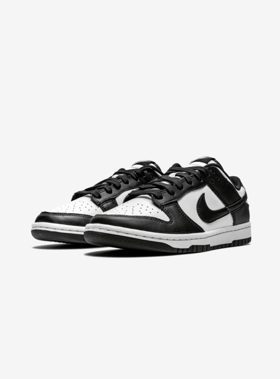 Nike Dunk Low Retro White Black Panda - DD1391-100 | ResellZone