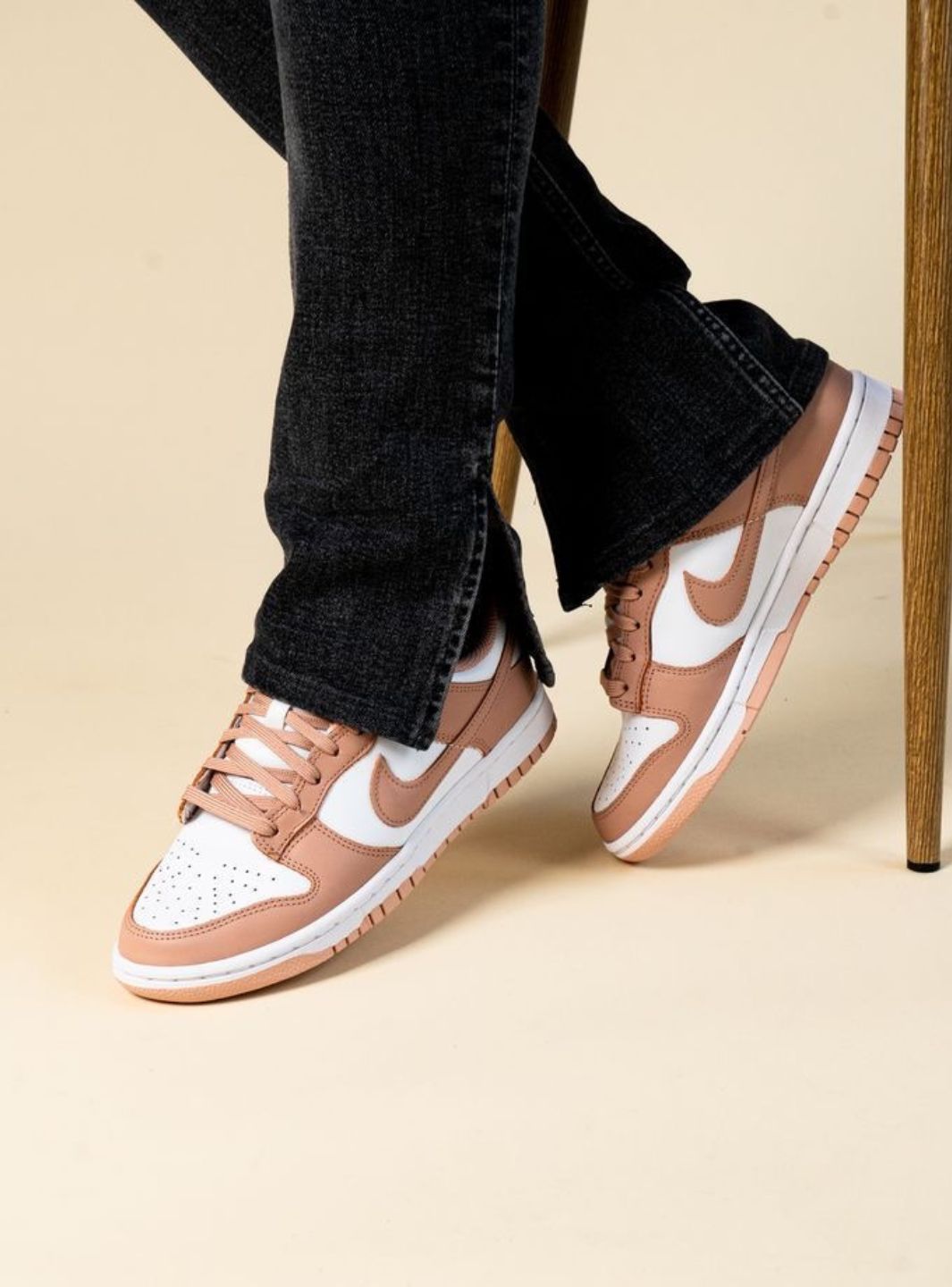 Nike Dunk Low Rose Whisper - DD1503-118 | ResellZone