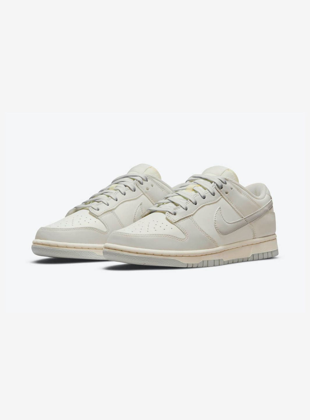 Nike Dunk Low Sail Light Bone - DD1503-107 | ResellZone