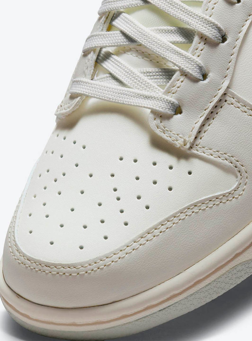 Nike Dunk Low Sail Light Bone - DD1503-107 | ResellZone