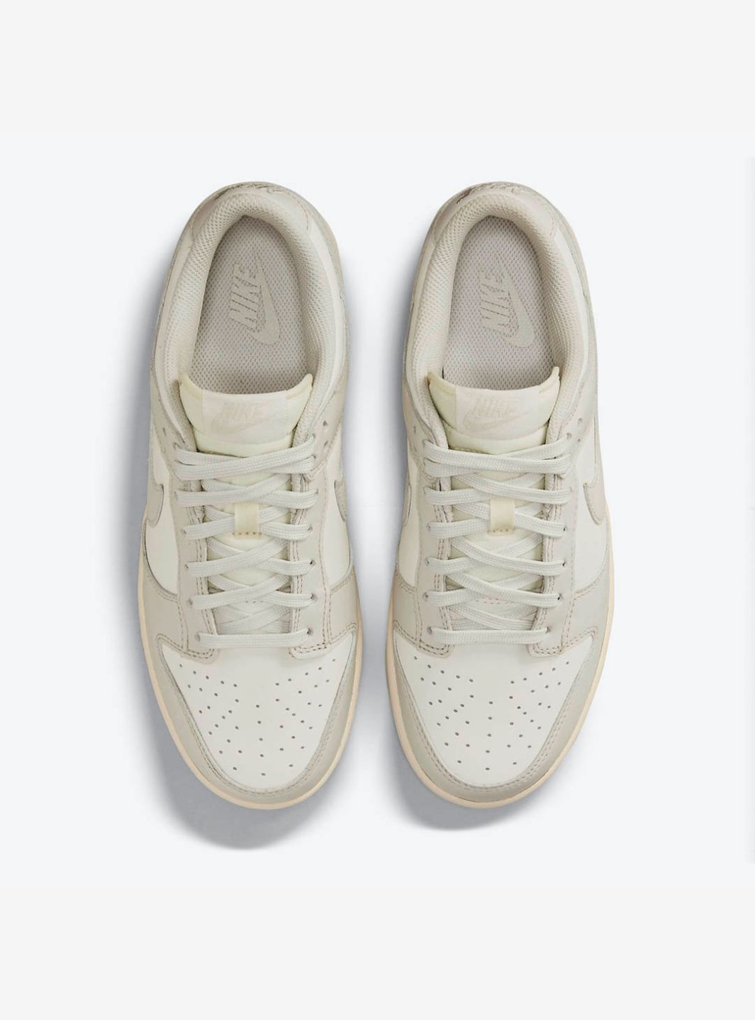Nike Dunk Low Sail Light Bone - DD1503-107 | ResellZone