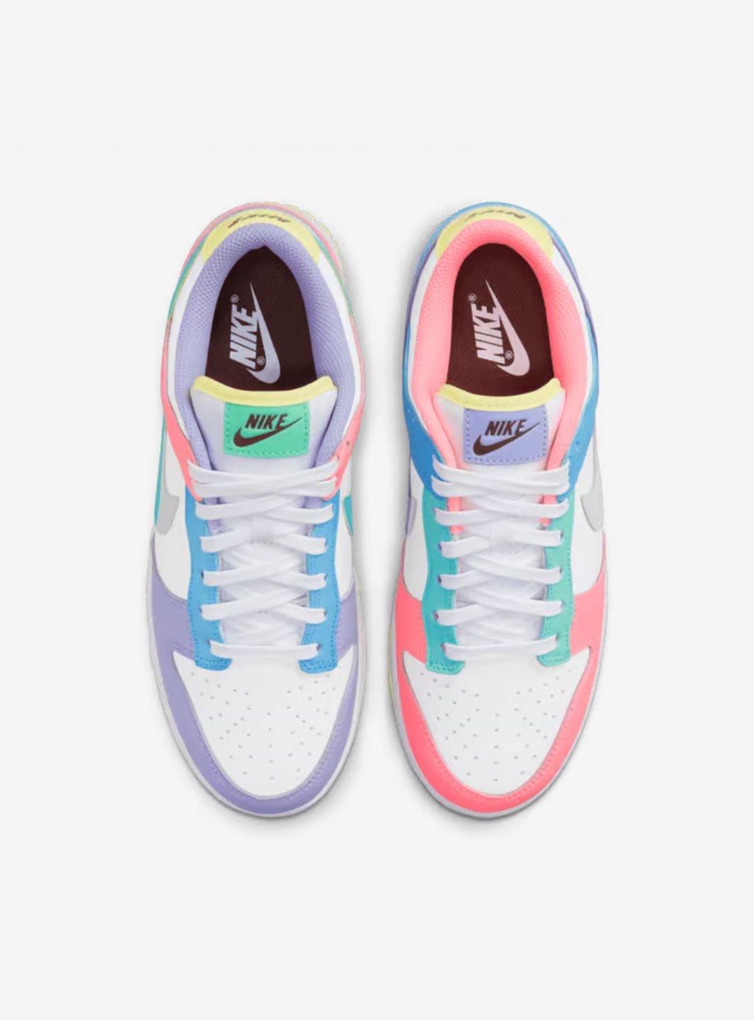 Nike Dunk Low SE Easter Candy - DD1872-100 | ResellZone