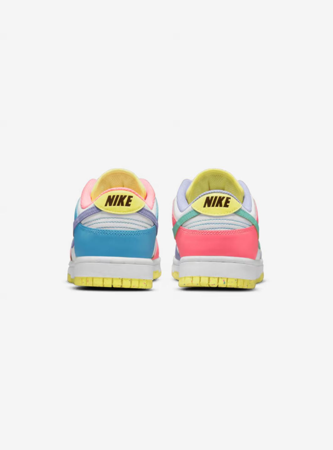 Nike Dunk Low SE Easter Candy - DD1872-100 | ResellZone