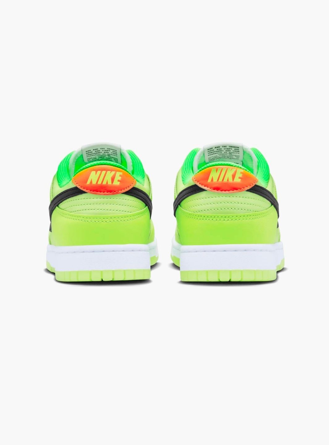 Nike Dunk Low SE Splash Volt - FJ4610-702 | ResellZone