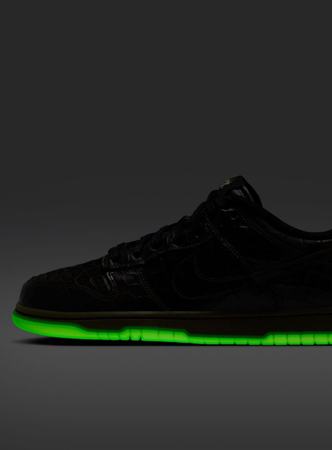 Nike Dunk Low Shibuya Halloween - IX5169-300 | ResellZone