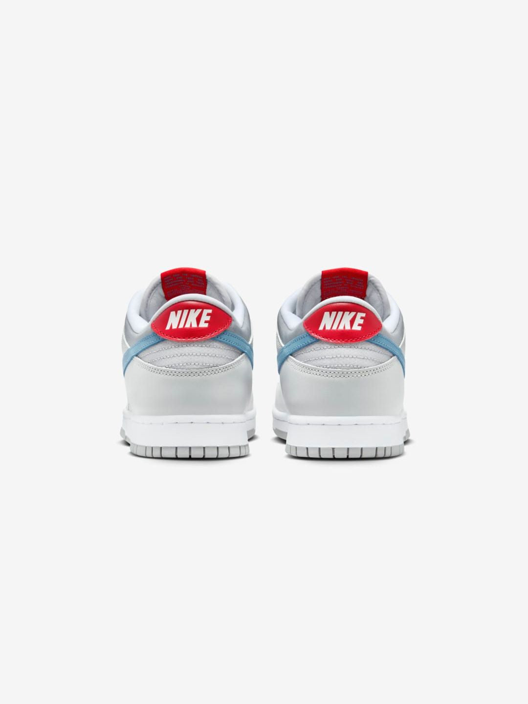 Nike Dunk Low Silver Surfer (2024) - HF0391-001 | ResellZone