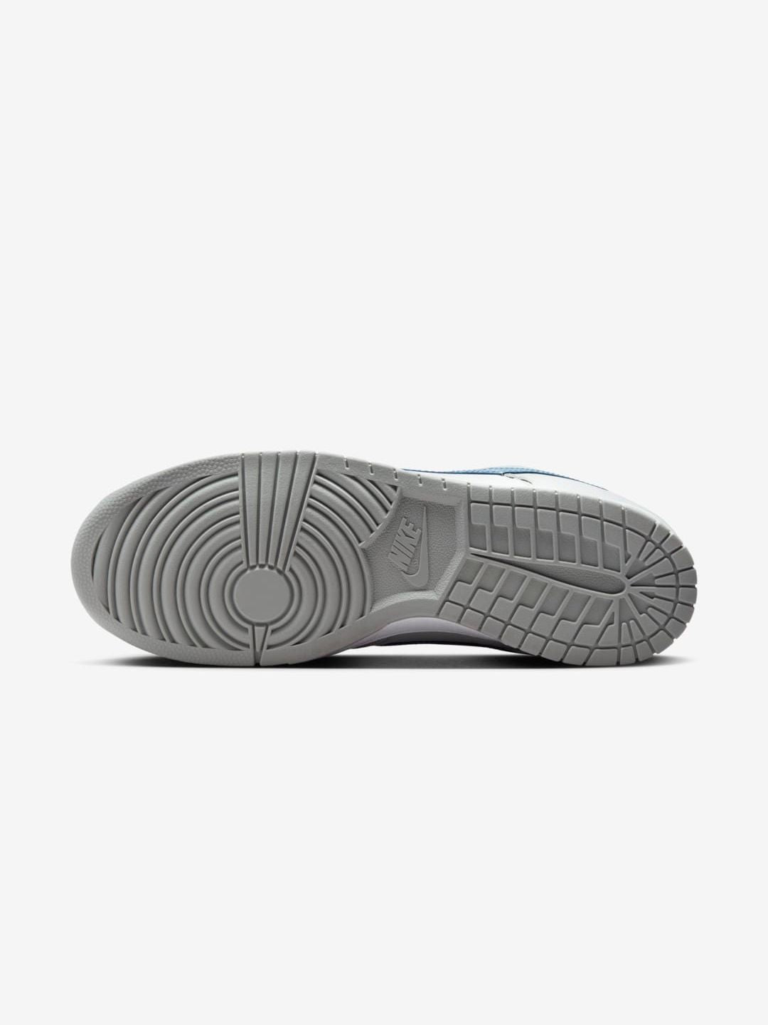 Nike Dunk Low Silver Surfer (2024) - HF0391-001 | ResellZone