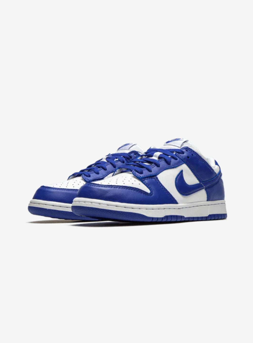 Nike Dunk Low SP Kentucky - CU1726-100 | ResellZone
