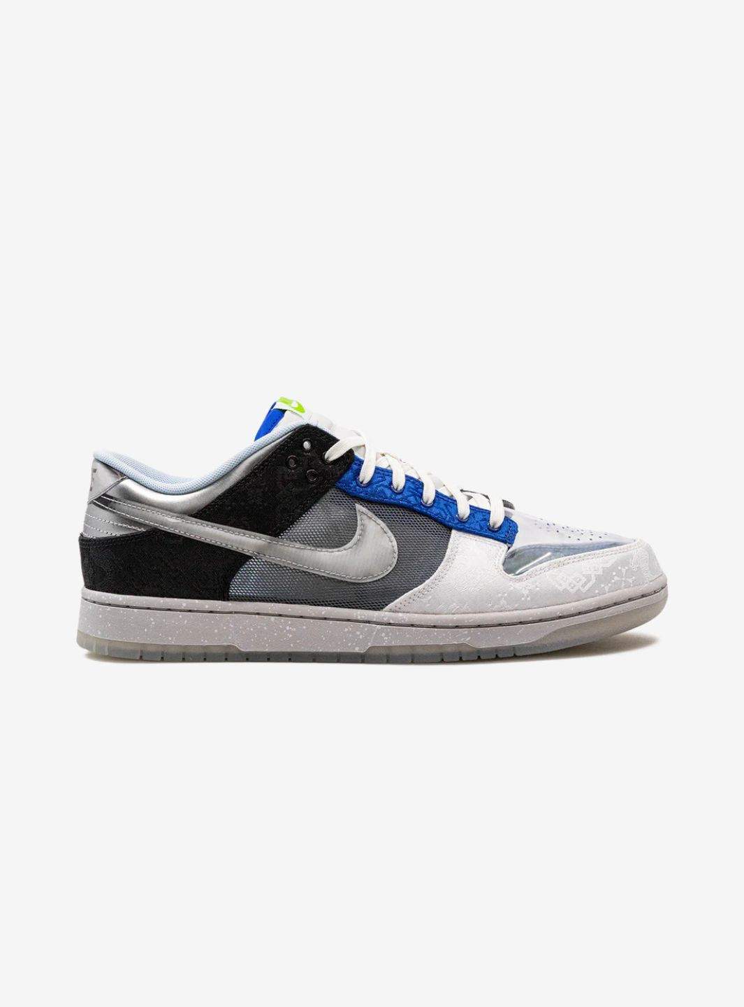 Nike Dunk Low SP What The CLOT - FN0316-999 | ResellZone