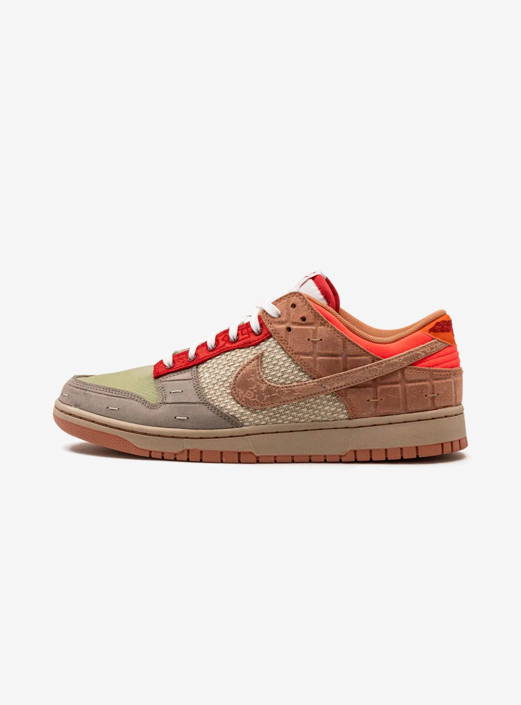Nike Dunk Low SP What The CLOT - FN0316-999 | ResellZone