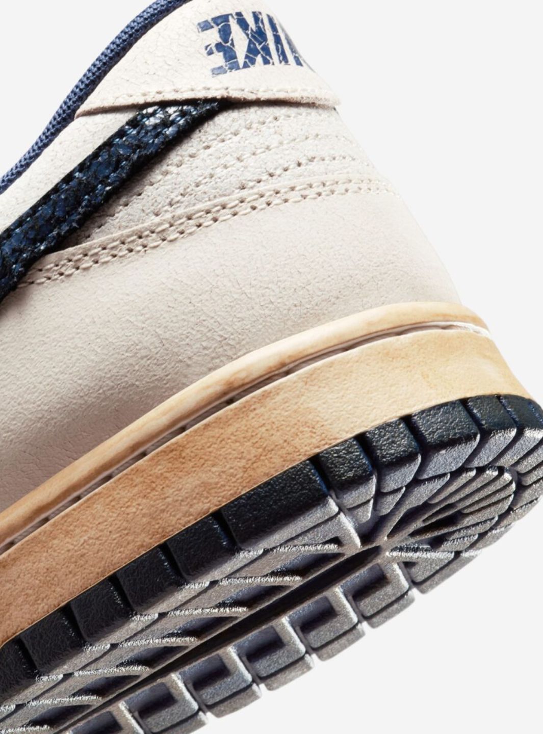 Nike Dunk Low Stranger Things Phantom - IH6766-001 | ResellZone