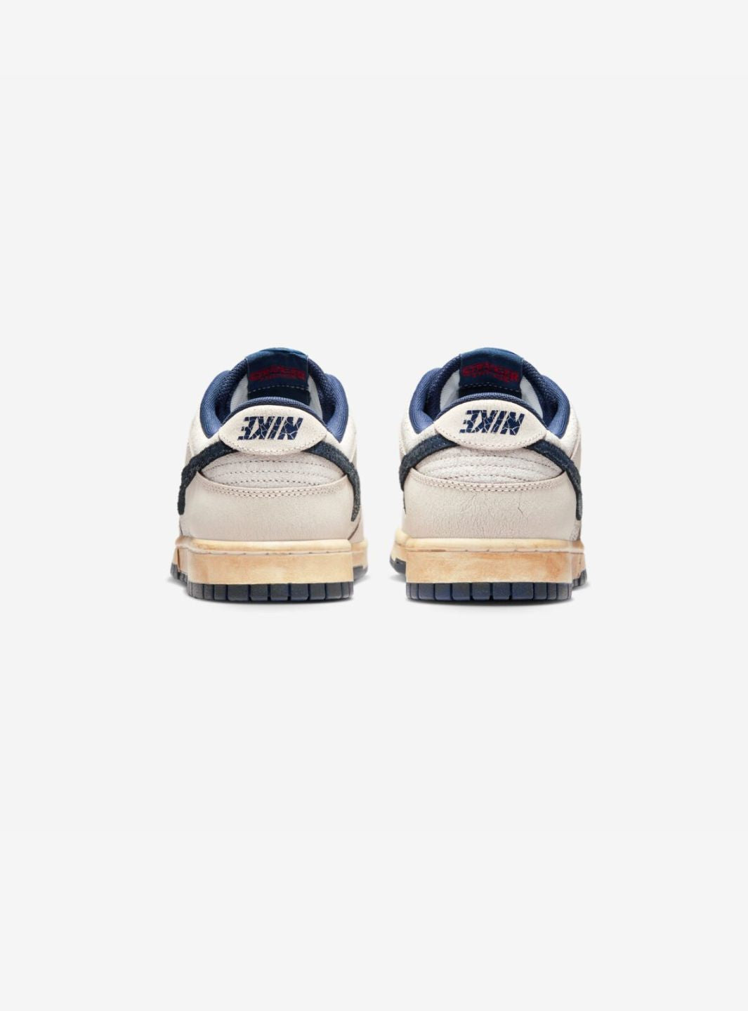 Nike Dunk Low Stranger Things Phantom - IH6766-001 | ResellZone