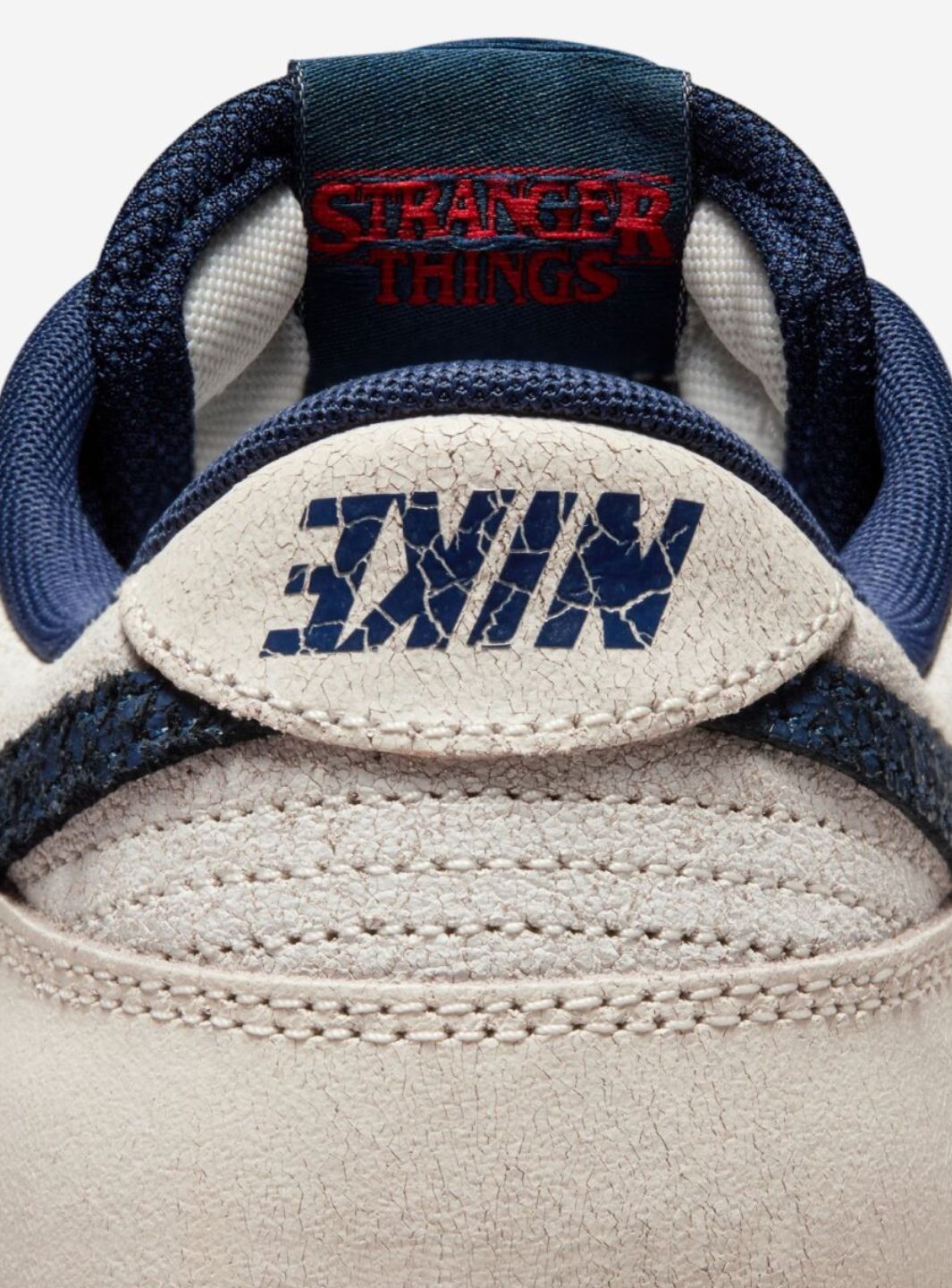 Nike Dunk Low Stranger Things Phantom - IH6766-001 | ResellZone