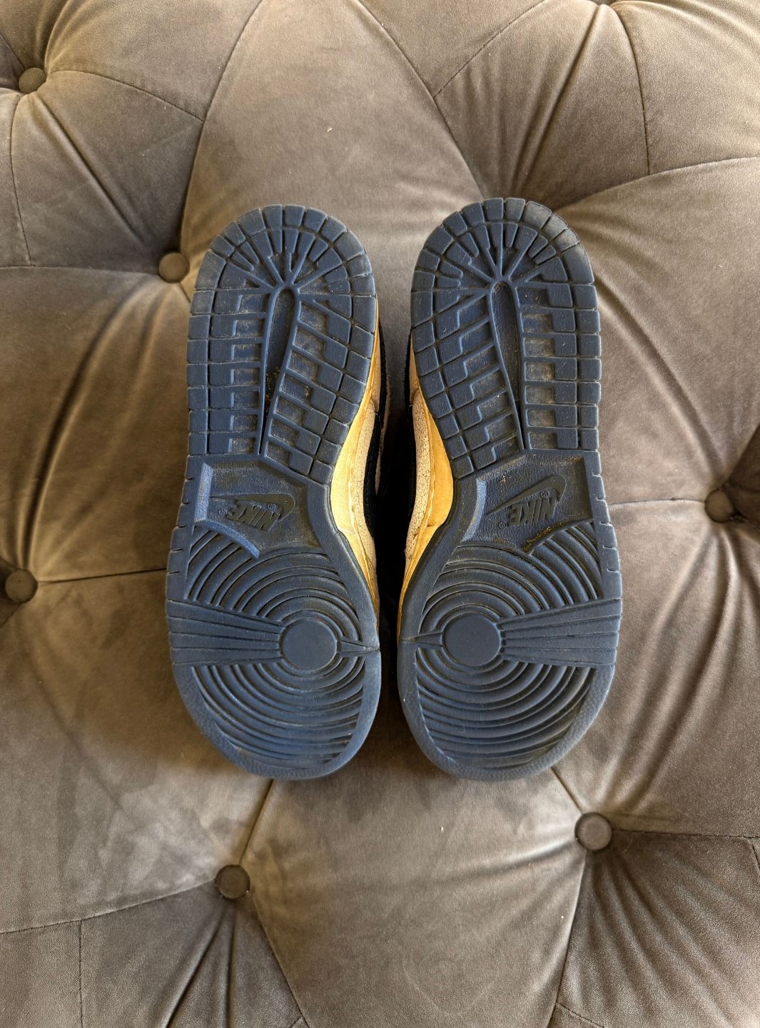 Nike Dunk Low Stranger Things Phantom - Sneakers Usate | ResellZone