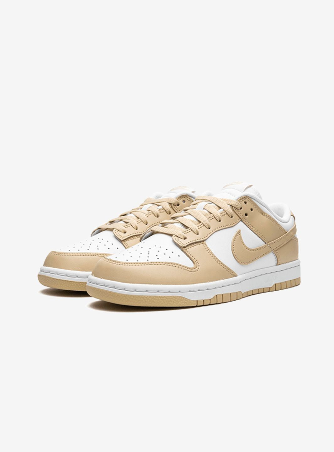 Nike Dunk Low Team Gold - DV0833-100 | ResellZone