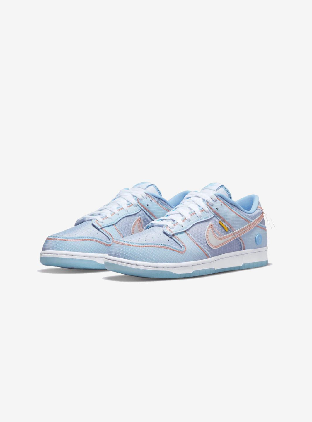 Nike Dunk Low Union Passport Pack Argon - DJ9649-400 | ResellZone
