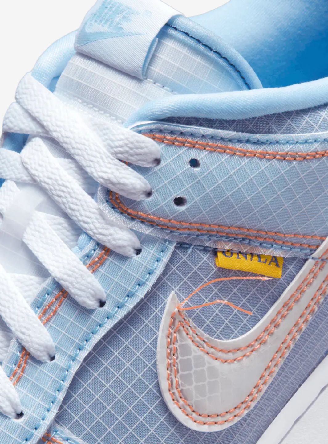 Nike Dunk Low Union Passport Pack Argon - DJ9649-400 | ResellZone