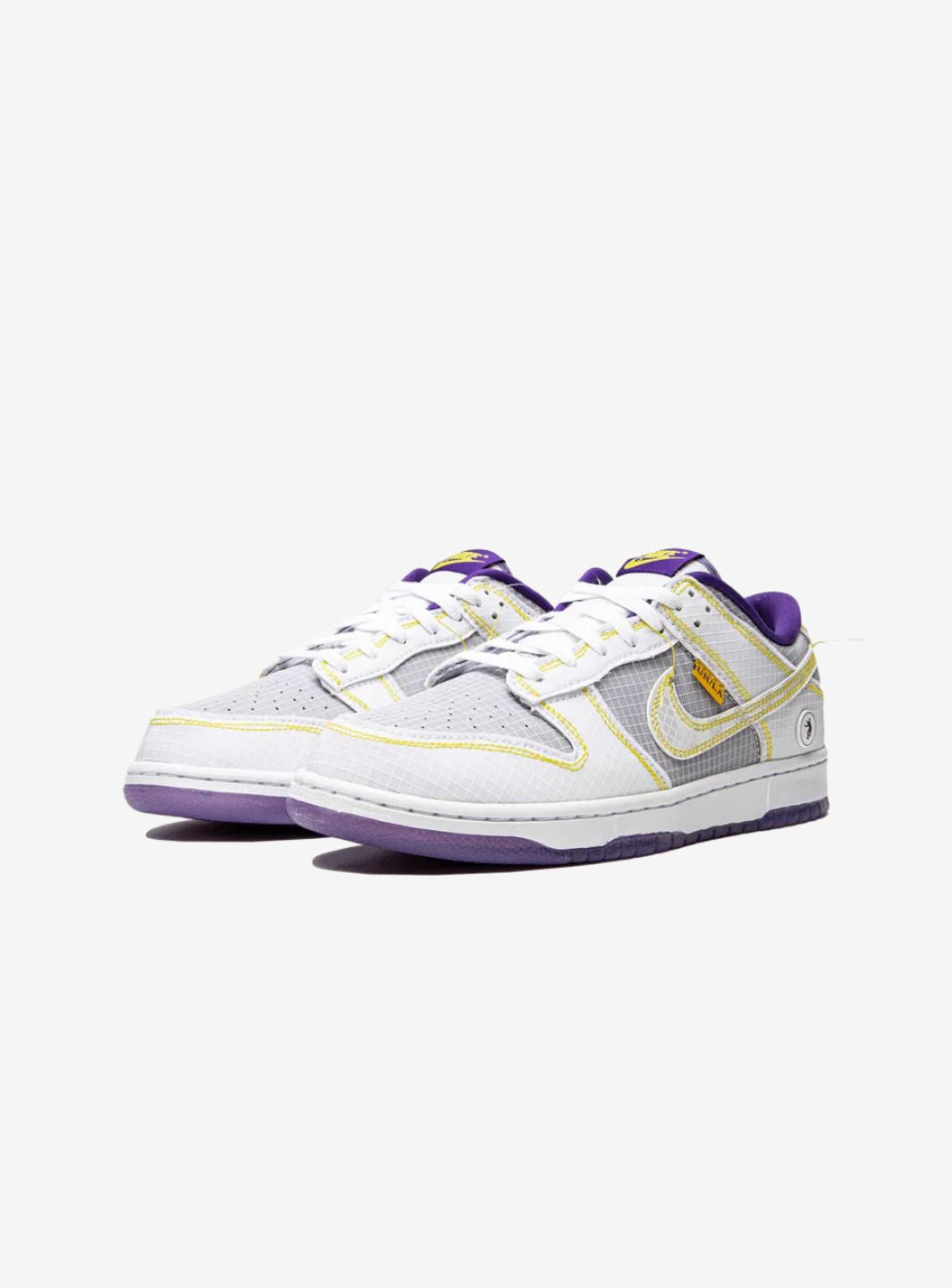 Nike Dunk Low Union Passport Pack Court Purple - DJ9649-500 | ResellZone