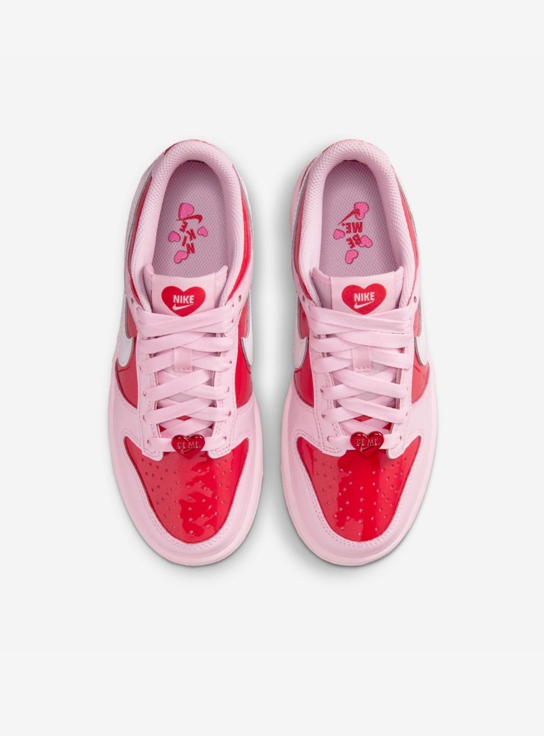 Nike Dunk Low Valentine's Day (2026) (GS) - IQ0218-663 | ResellZone