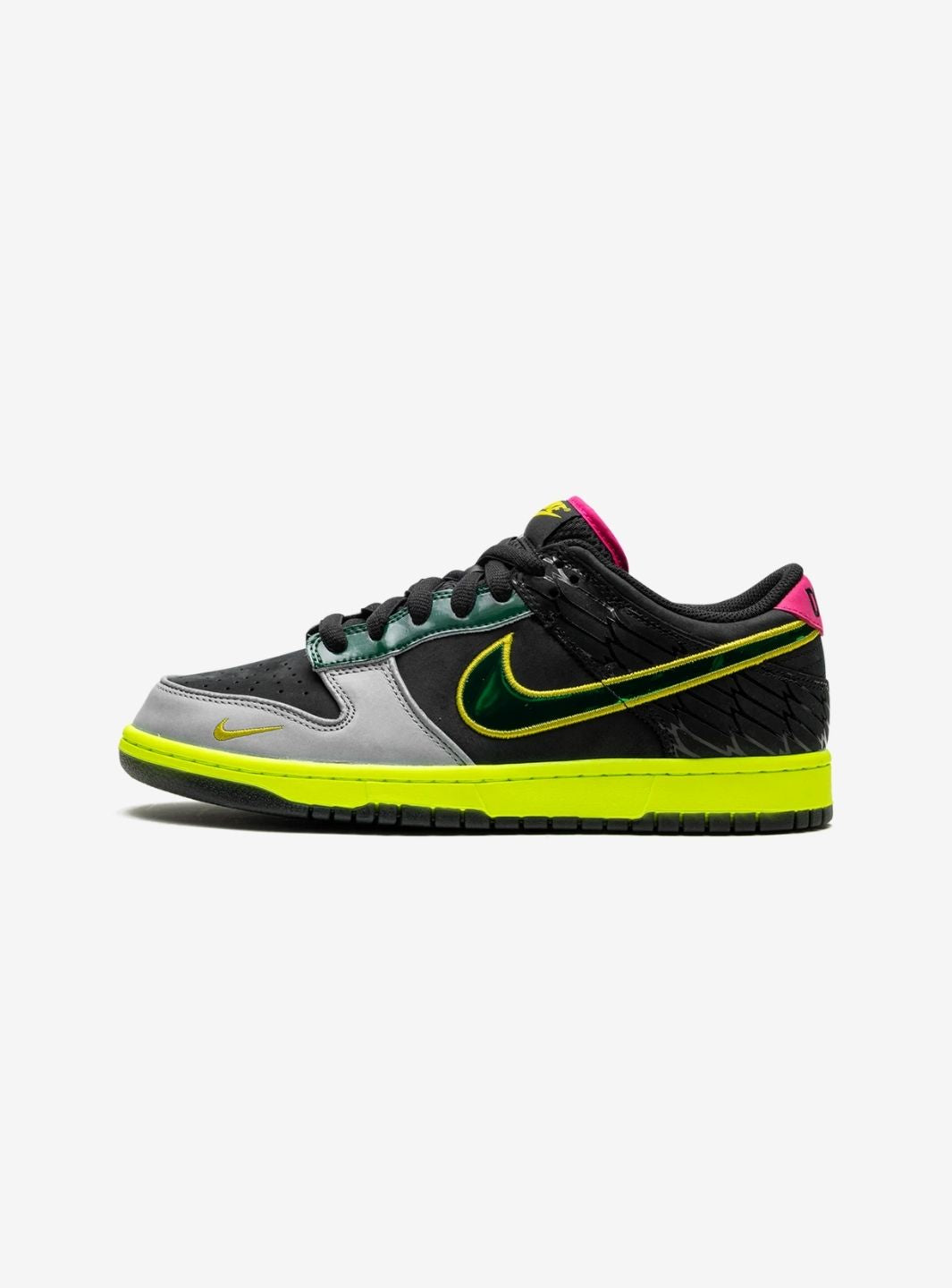 Nike Dunk Low What the Duck Home University of Oregon PE - HV1454-001 | ResellZone