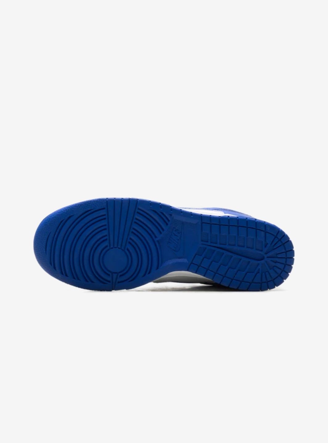Nike Dunk Low White Hyper Royal (2025) - HF5441-112 | ResellZone