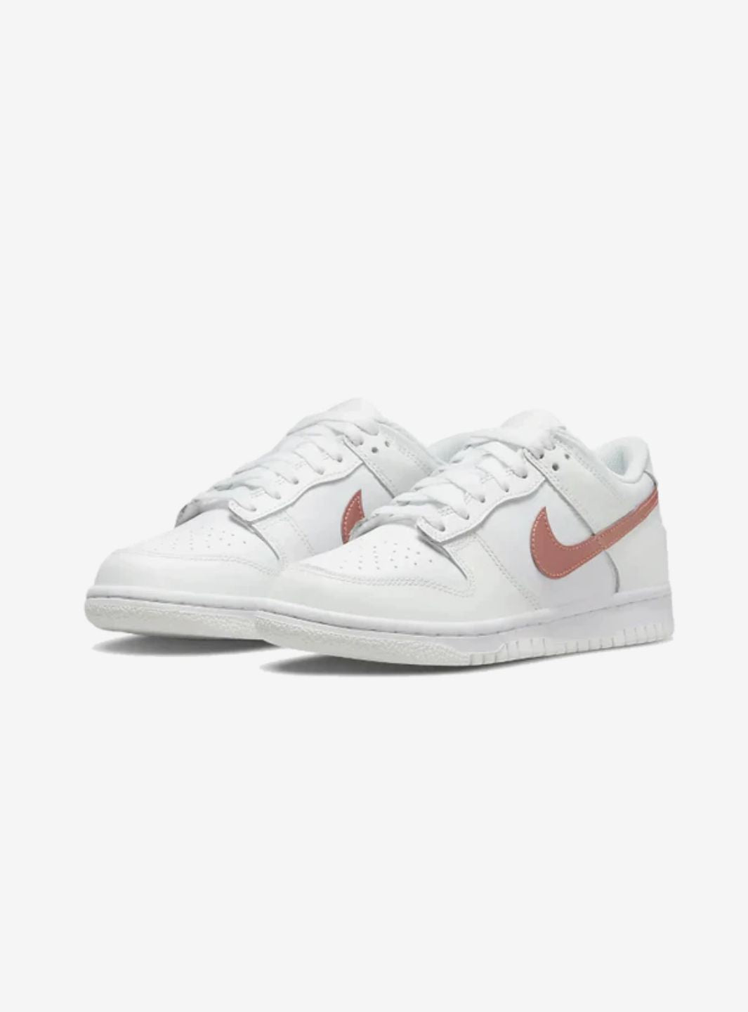 Nike Dunk Low White Pink - DH9765-100 | ResellZone