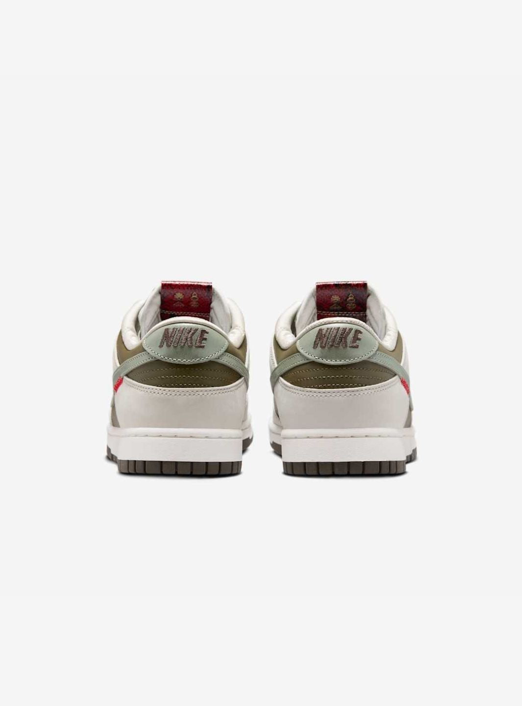 Nike Dunk Low Year of the Snake (2025) - HV5980-231 | ResellZone