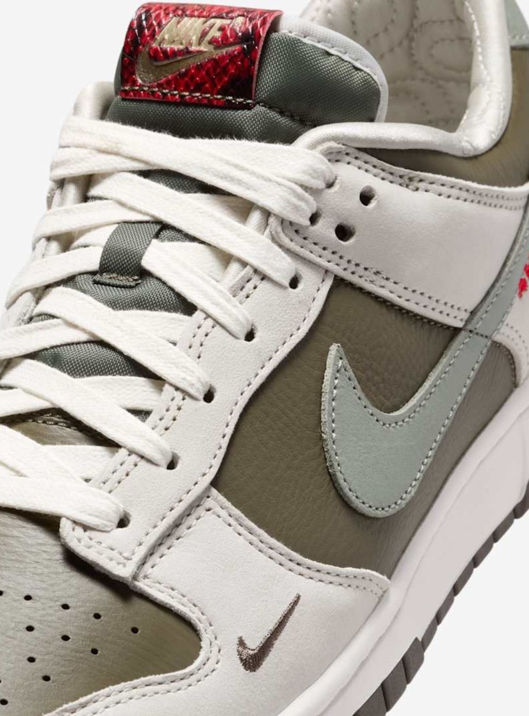 Nike Dunk Low Year of the Snake (2025) - HV5980-231 | ResellZone