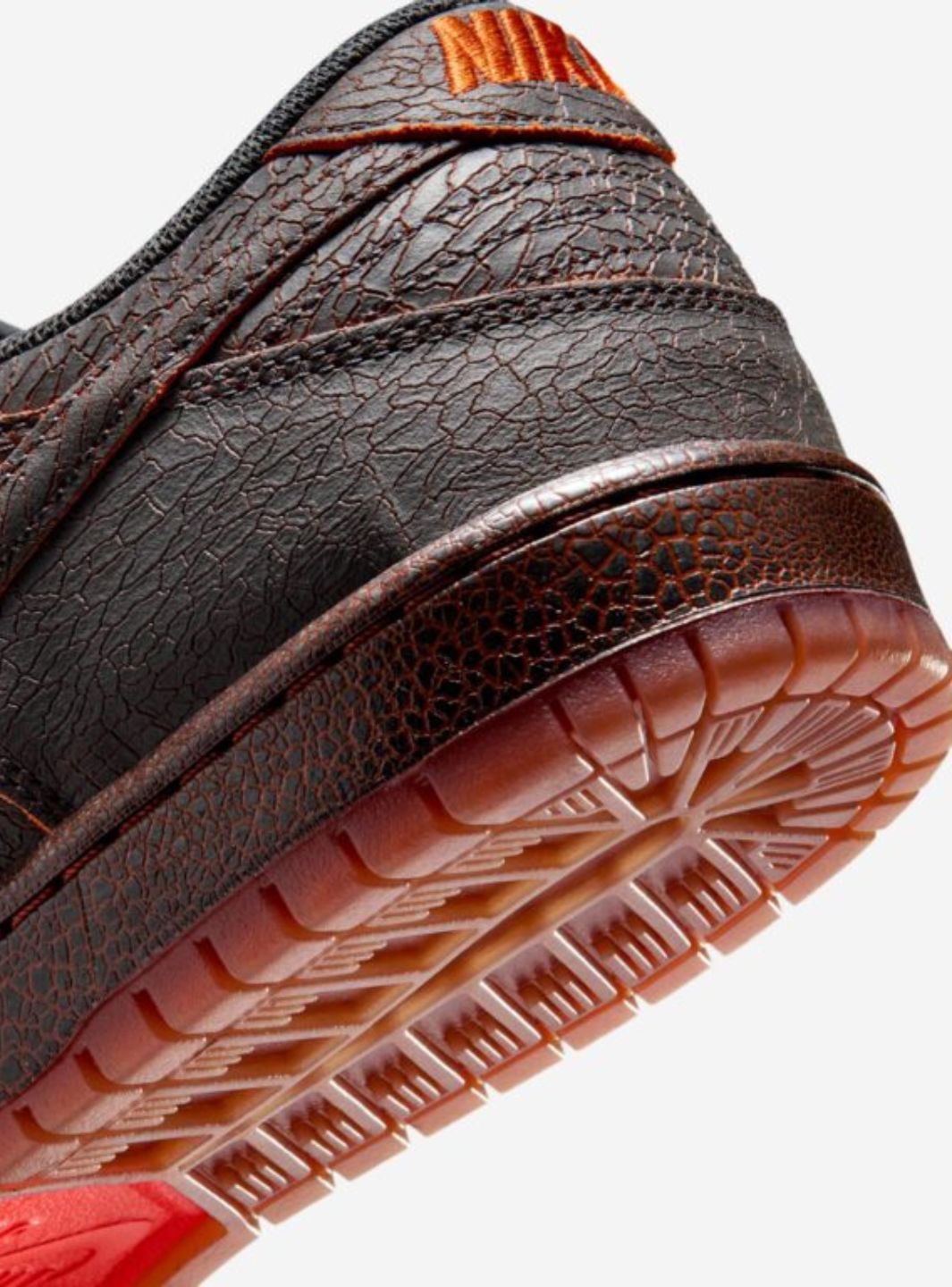 Nike Dunk SB Low Krampus - HV1668-001 | ResellZone