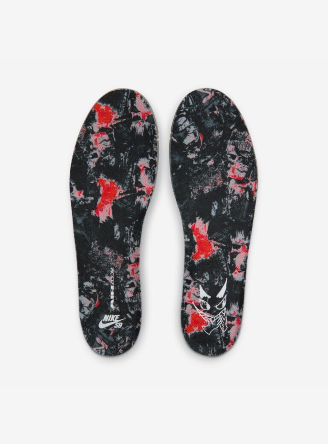 Nike Dunk SB Low Krampus - HV1668-001 | ResellZone