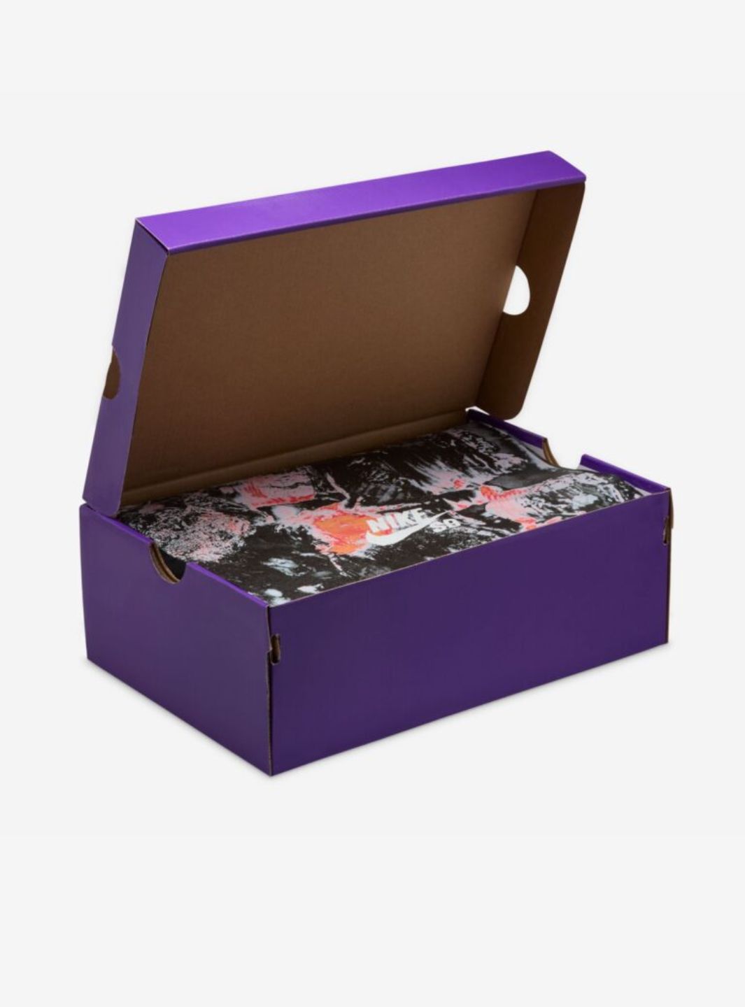 Nike Dunk SB Low Krampus - HV1668-001 | ResellZone