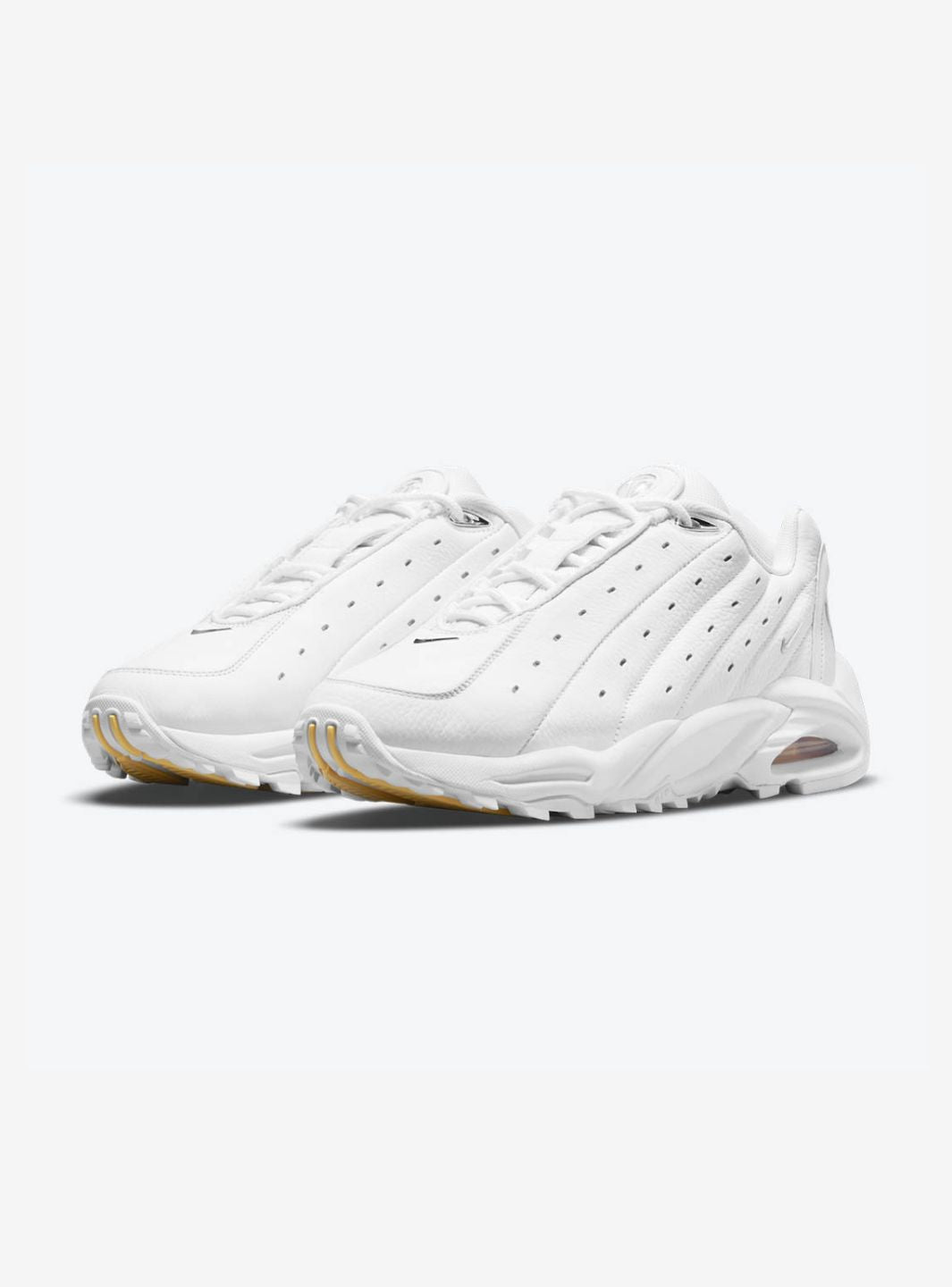 Nike Hot Step Air Terra Drake NOCTA White - DH4692-100 | ResellZone