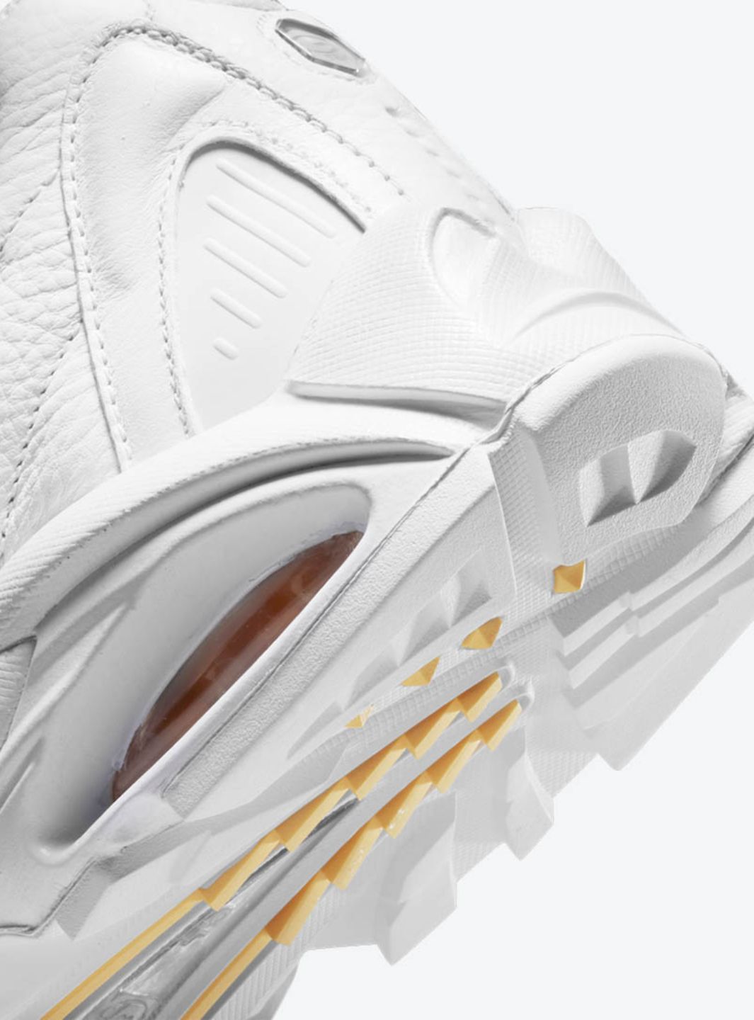 Nike Hot Step Air Terra Drake NOCTA White - DH4692-100 | ResellZone
