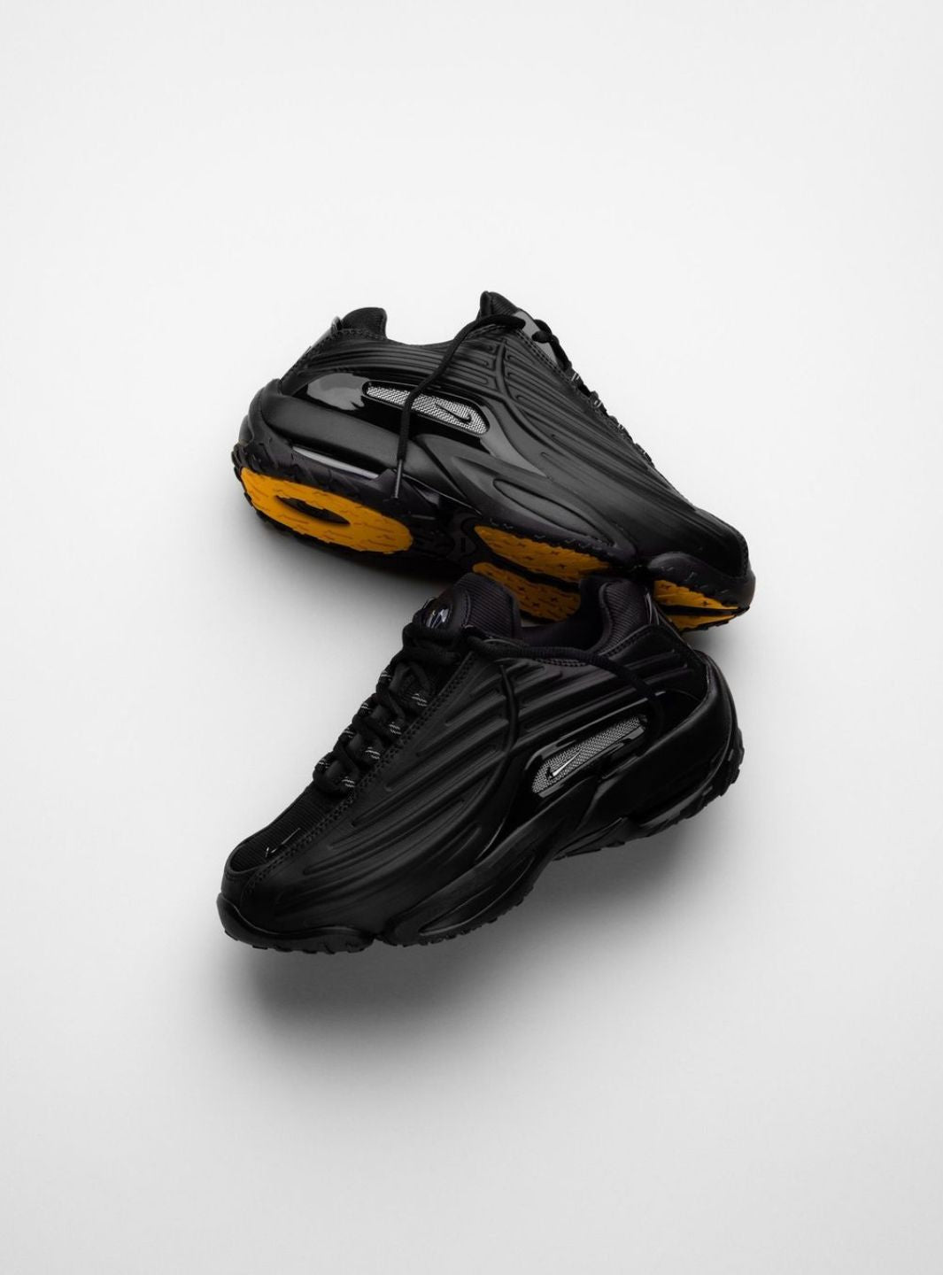 Nike Hot Step 2 Drake NOCTA Black - DZ7293-001 | ResellZone