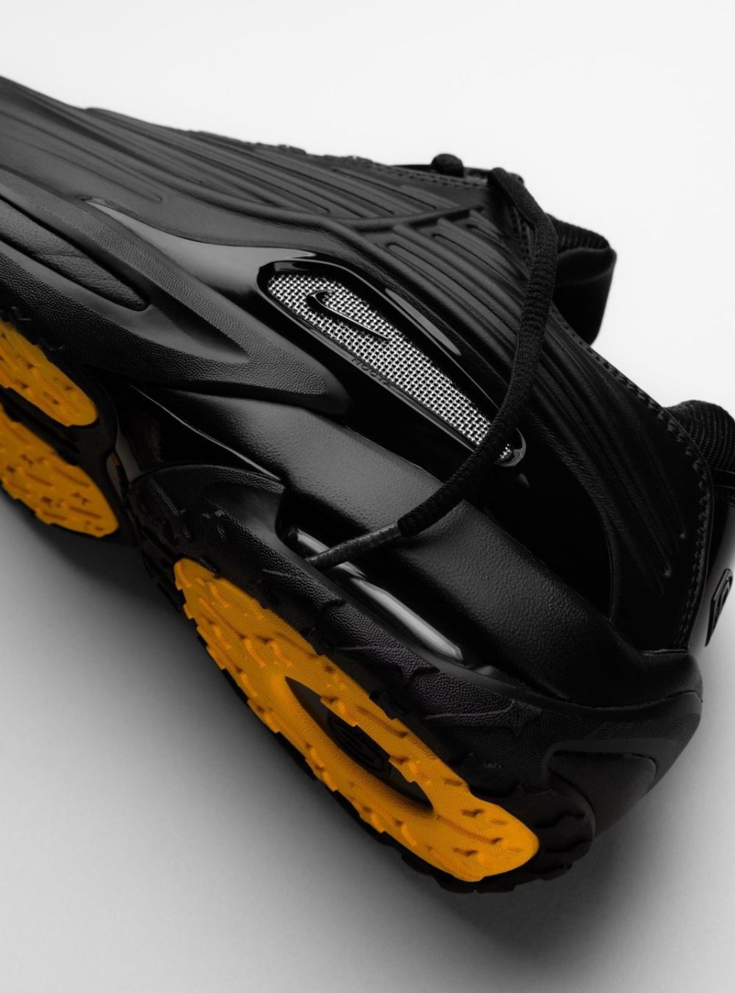 Nike Hot Step 2 Drake NOCTA Black - DZ7293-001 | ResellZone