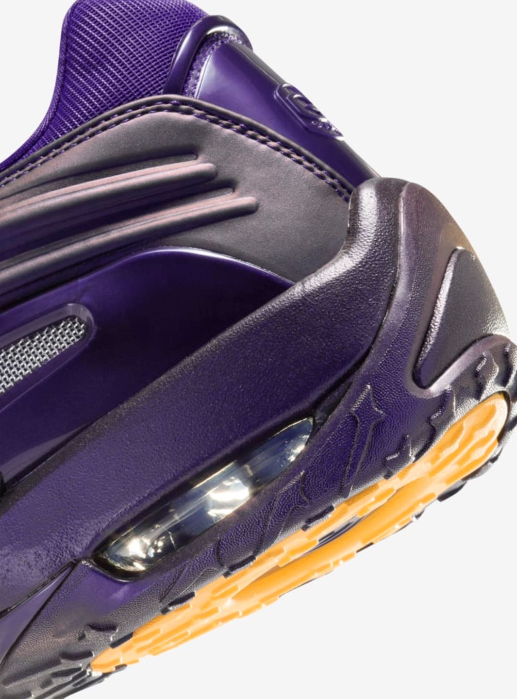 Nike Hot Step 2 Drake NOCTA Eggplant - DZ7293-500 | ResellZone