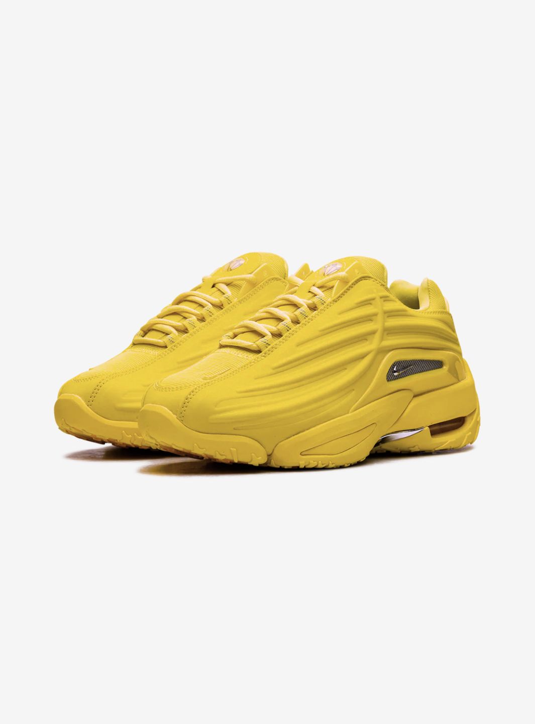 Nike Hot Step 2 Drake NOCTA Opti Yellow - DZ7293-700 | ResellZone