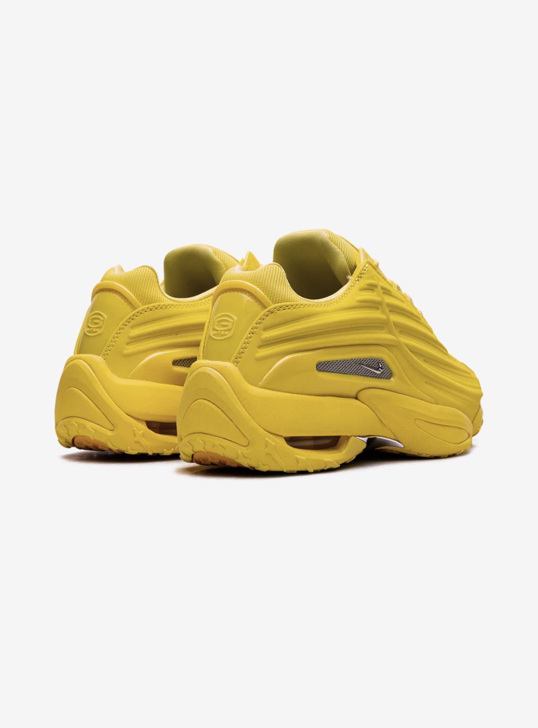 Nike Hot Step 2 Drake NOCTA Opti Yellow - DZ7293-700 | ResellZone