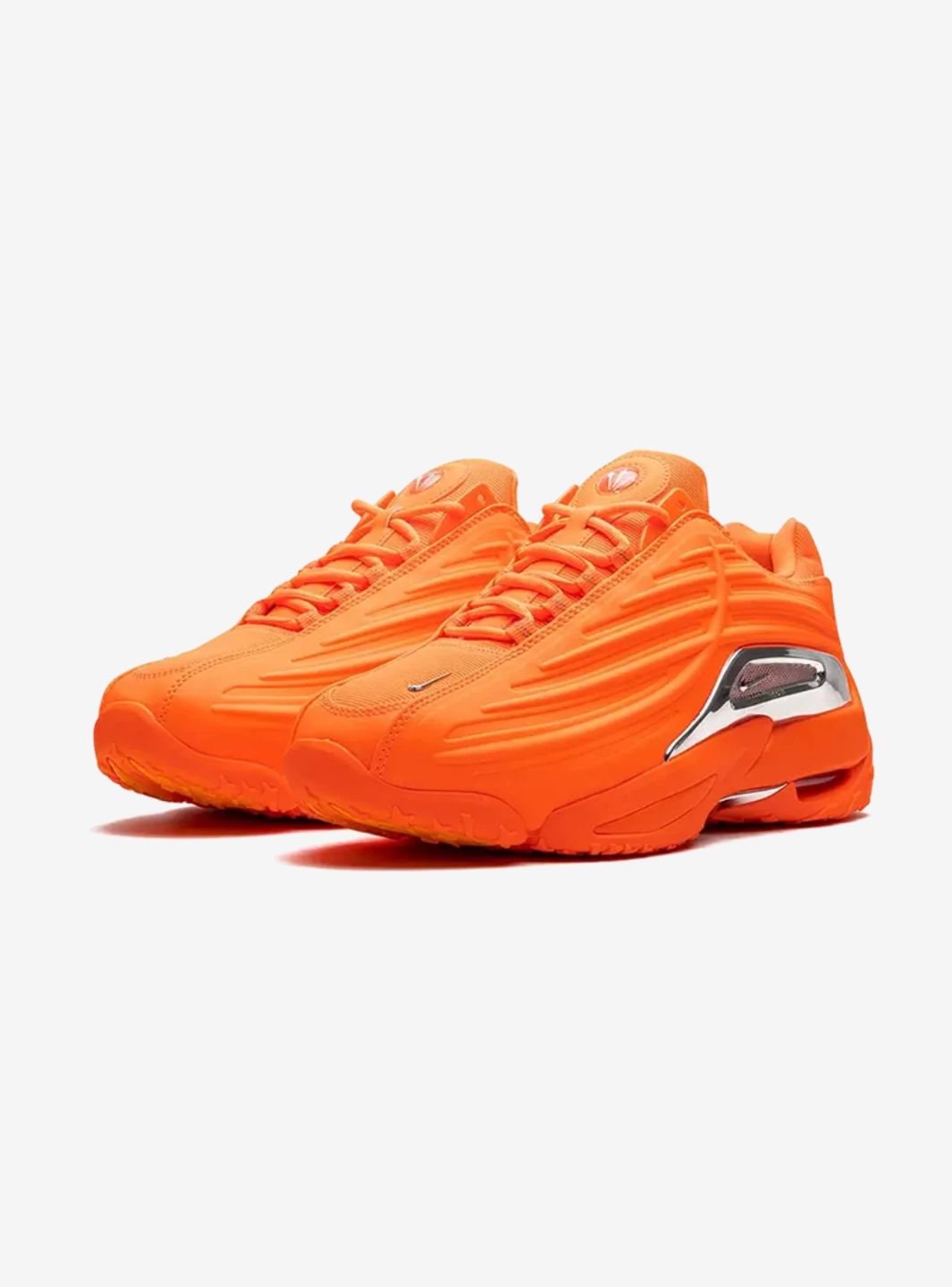 Nike Hot Step 2 Drake NOCTA Total Orange - DZ7293-800 | ResellZone